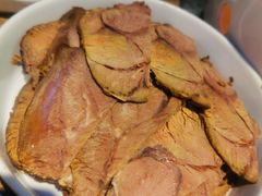 -姥姥家春饼店(佳亿时尚广场店)