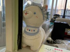 -怪兽屋·羊驼·猫咖·狗咖(俊华广场店)