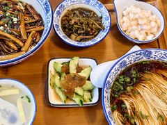 -孙盛兴奥灶面馆·蟹黄面·三虾面(山塘街总店)