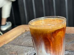 Fancy&nbsp;dirty-Tequila Espresso(嘉善路店)