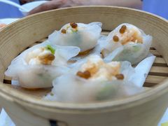 -苏小柳点心·手作小笼包(浦东嘉里城分院)