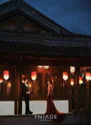 -鱼映像摄影·珍藏级影像品牌