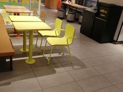 -麦当劳(桔城广场店)