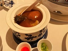 羊鲍鱼-耳朵眼会馆(鼓楼店)
