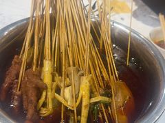 -成都瓜串串(华强北店)