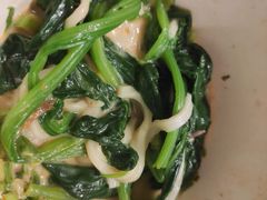 菠菜-龍歌自助小火锅(城阳万象汇店)