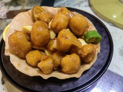 -园林美食城·本土农家菜(杨和镇店)