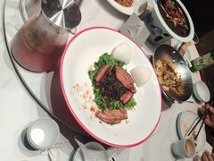 -大碗居·烤鸭·鱼头泡饼(天坛东门店)