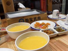 -叁宝烧烤 西安烧烤 领跑品牌(学府路店)
