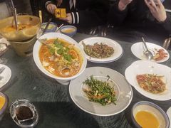 -翡翠鸟精品泰国菜(北辰财富中心店)