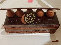 -PAUL LAFAYET 法式甜品(深圳湾万象城店)