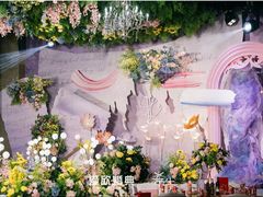 -大连富丽华大酒店