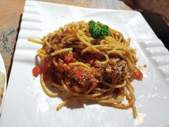 -盘炉forenza·云贵川融合小食堂 ( 钟楼中柳巷店)