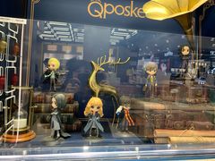 -泡泡玛特POPMART(赛格国际购物中心店)