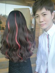 -简法造型·品牌形象店