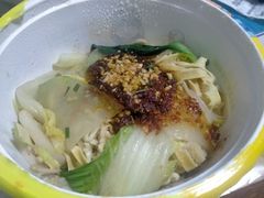 -小谷姐姐麻辣拌·麻辣烫(北京路店)
