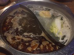 -傣妹火锅(狮子桥店)