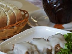 白菜卷-华梅西餐厅(哈尔滨中央大街店)