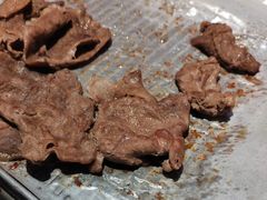 -玫瑰花园自助烤肉(顺义鑫海韵通店)