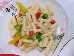 -虎虎龙虾大排档(双井店)