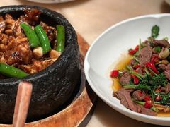 -桂满陇·西湖船宴(平安金融中心店)