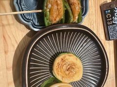 -一豚轩·烧鸟·豚骨拉面(五四路店)