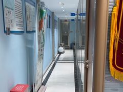 -深圳乐孚正强口腔诊所(宝体店)