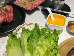 -花味烤肉·拌饭(庐阳万象汇店)