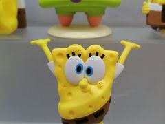 -泡泡玛特POPMART(合生汇店)