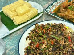 -浩海火燒雲傣家菜(芮欧百货店)