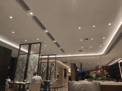-白云机场易登机休息室