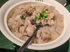 -费大厨辣椒炒肉(太平老街店)