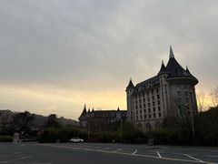 -安吉Hello Kitty乐园