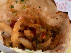 -尚食卢记烧饼(凤凰路总店)
