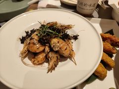 -桂满陇·蟹黄小笼汤包(中山公园店)