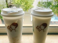 -喜茶(中山利和新地店)