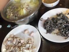-爆肚冯(廊房二条店)