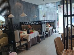 -味+新京宴·烤鸭·北京菜(创意谷店)