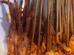 -佰人王串串香火锅(洋珠巷店)