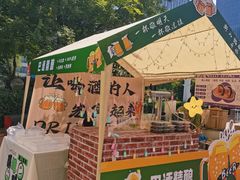 -万达广场(济南高新店)