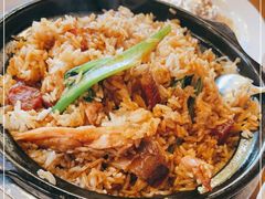 -日昌餐馆(亦庄店)