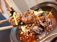 -耙吉吉川味小酒馆(本地人回头店)
