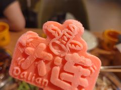 -喝丢一只鞋海鲜烧烤(北京街店)
