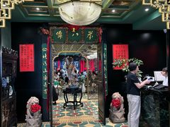 -誉八仙粤菜(万象天地店)