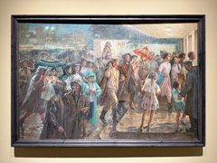 -中华艺术宫(上海美术馆)