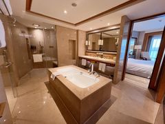 -绿城千岛湖喜来登度假酒店