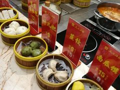 -文杏酒楼(一品天下店)