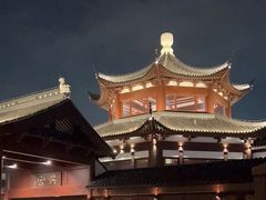 -苏州吴宫泛太平洋酒店