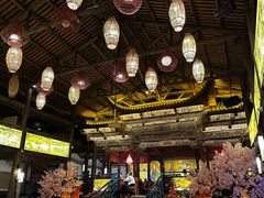 -HOHO餐厅(古子城店)