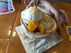 -野人牧坊Gelato(天津南开大悦城店)